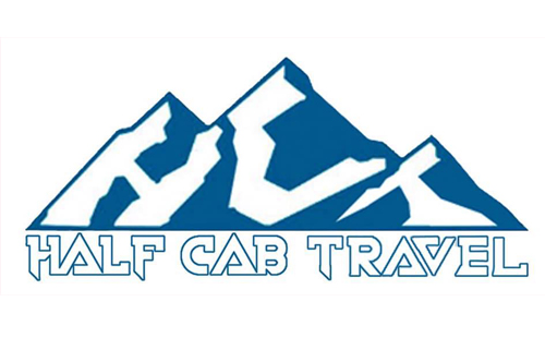Half Cab Travel
